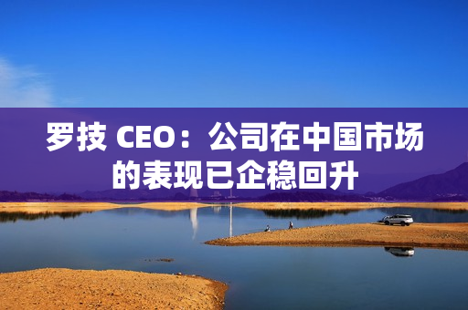 罗技 CEO：公司在中国市场的表现已企稳回升