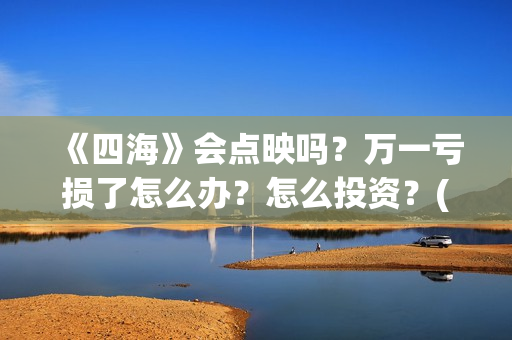 《四海》会点映吗？万一亏损了怎么办？怎么投资？(电影四海拍摄)