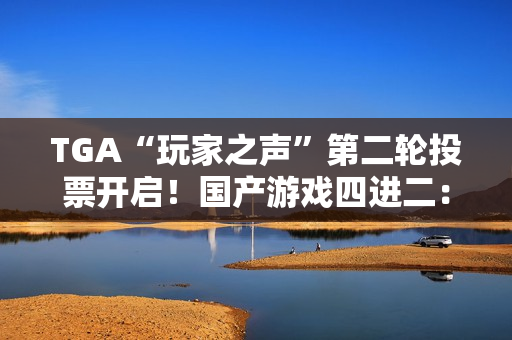 TGA“玩家之声”第二轮投票开启！国产游戏四进二：《原神》晋级