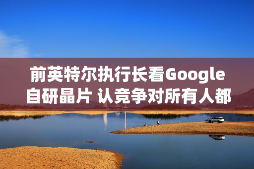 前英特尔执行长看Google自研晶片 认竞争对所有人都是好事