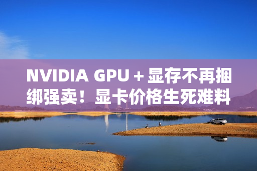 NVIDIA GPU＋显存不再捆绑强卖！显卡价格生死难料