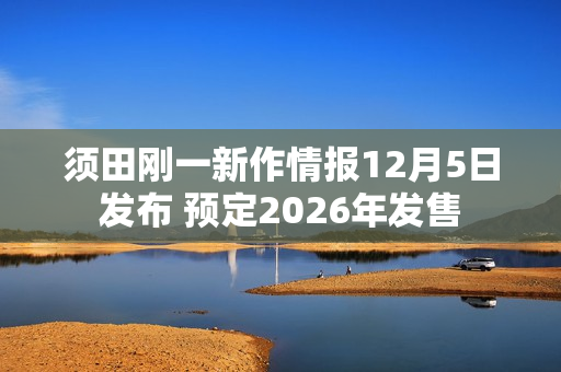 须田刚一新作情报12月5日发布 预定2026年发售