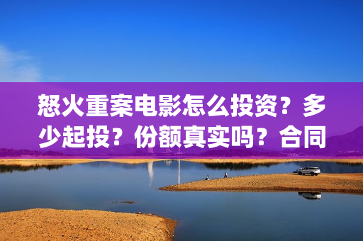 怒火重案电影怎么投资？多少起投？份额真实吗？合同怎么签呢？(《怒火重案》电影)