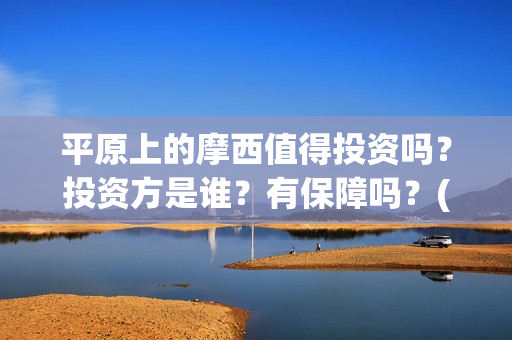 平原上的摩西值得投资吗？投资方是谁？有保障吗？(平原上的摩西摩西什么意思)
