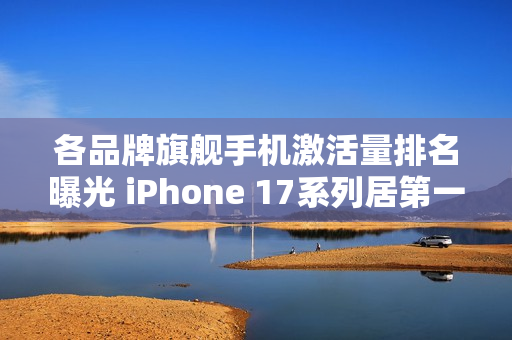 各品牌旗舰手机激活量排名曝光 iPhone 17系列居第一