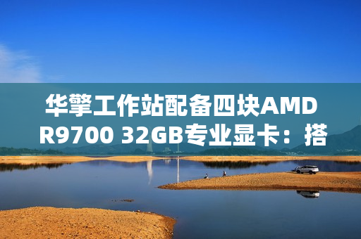 华擎工作站配备四块AMD R9700 32GB专业显卡：搭档Zen5/4撕裂者
