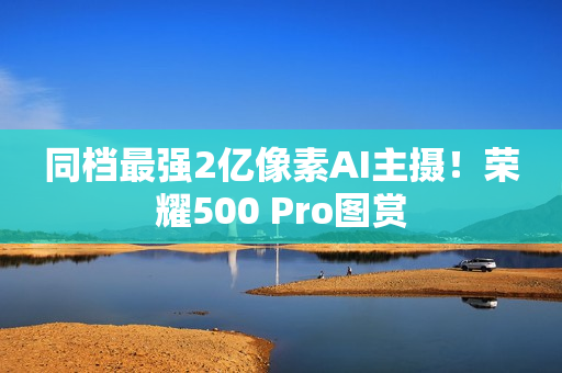 同档最强2亿像素AI主摄！荣耀500 Pro图赏