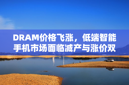 DRAM价格飞涨，低端智能手机市场面临减产与涨价双重压力