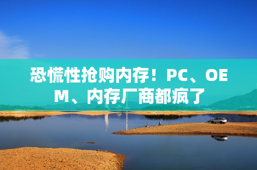 恐慌性抢购内存！PC、OEM、内存厂商都疯了