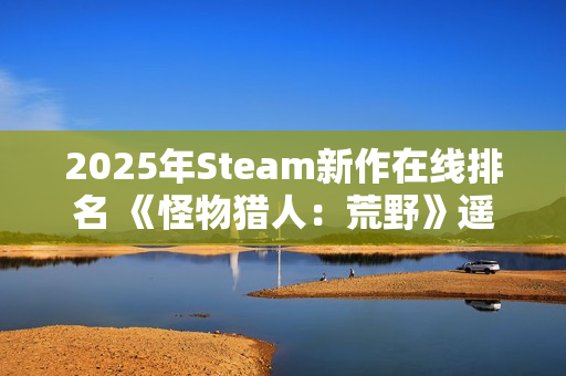 2025年Steam新作在线排名 《怪物猎人：荒野》遥遥领先