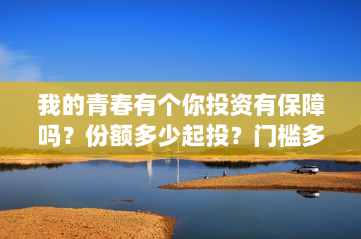 我的青春有个你投资有保障吗？份额多少起投？门槛多少？(我的青春有个你宋威龙)