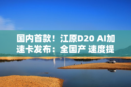 国内首款！江原D20 AI加速卡发布：全国产 速度提升40%
