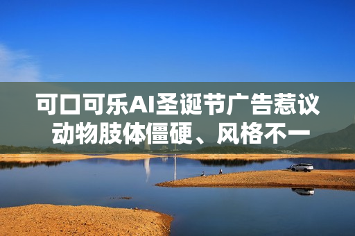 可口可乐AI圣诞节广告惹议 动物肢体僵硬、风格不一遭批粗製滥造