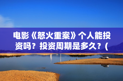 电影《怒火重案》个人能投资吗？投资周期是多久？(电影《怒火重案》免费观看国语)