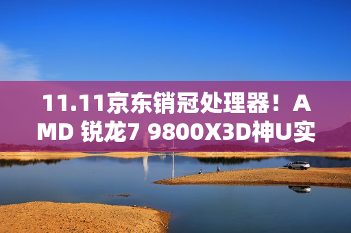 11.11京东销冠处理器！AMD 锐龙7 9800X3D神U实力推荐