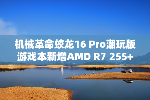 机械革命蛟龙16 Pro潮玩版游戏本新增AMD R7 255+RTX 5060型号 售价6999元