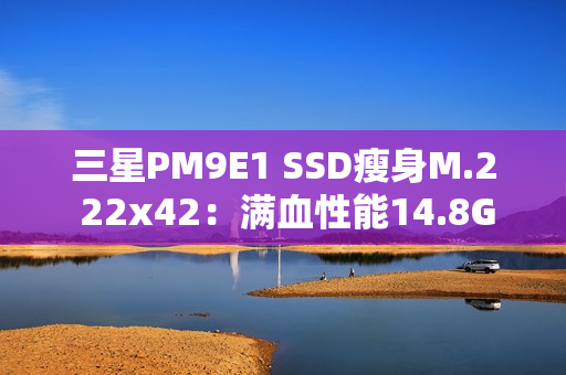 三星PM9E1 SSD瘦身M.2 22x42：满血性能14.8GB/s