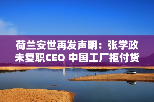 荷兰安世再发声明：张学政未复职CEO 中国工厂拒付货款已暂停供货