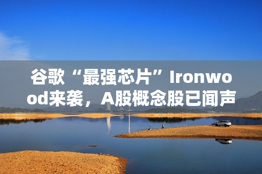 谷歌“最强芯片”Ironwood来袭，A股概念股已闻声大涨