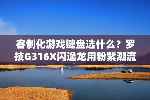 客制化游戏键盘选什么？罗技G316X闪逸龙用粉紫潮流+8K性能给出答案