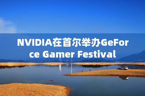 NVIDIA在首尔举办GeForce Gamer Festival