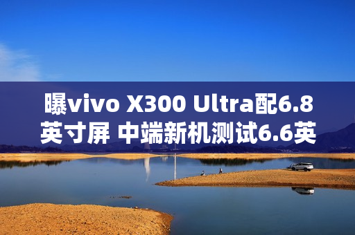曝vivo X300 Ultra配6.8英寸屏 中端新机测试6.6英寸？