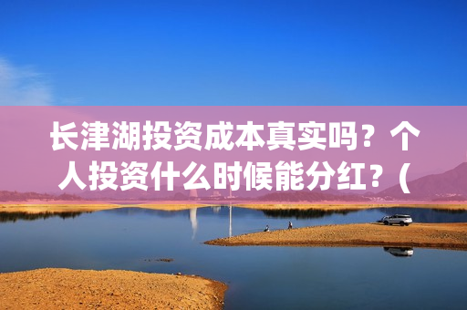 长津湖投资成本真实吗？个人投资什么时候能分红？(长津湖总投资多少钱)