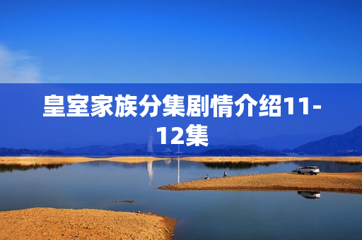 皇室家族分集剧情介绍11-12集