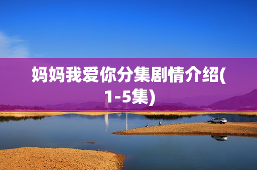 妈妈我爱你分集剧情介绍(1-5集)