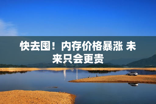 快去囤！内存价格暴涨 未来只会更贵