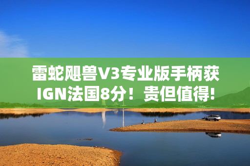 雷蛇飓兽V3专业版手柄获IGN法国8分！贵但值得!