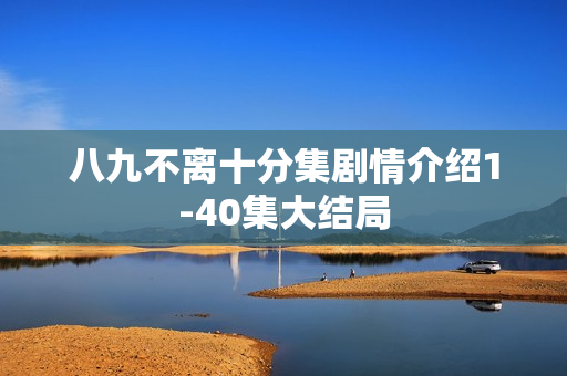 八九不离十分集剧情介绍1-40集大结局 八九不离十分集剧情介绍1-40集大结局