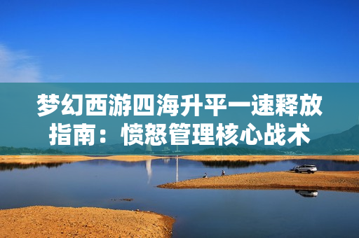 梦幻西游四海升平一速释放指南：愤怒管理核心战术