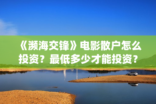 《濒海交锋》电影散户怎么投资？最低多少才能投资？ (濒海交锋电影演员表)
