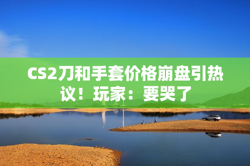 CS2刀和手套价格崩盘引热议！玩家：要哭了