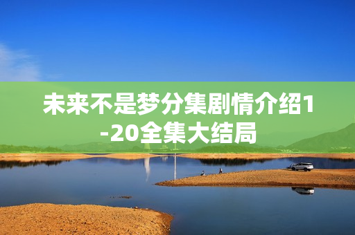 未来不是梦分集剧情介绍1-20全集大结局