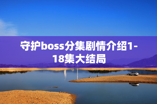 守护boss分集剧情介绍1-18集大结局