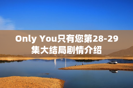 Only You只有您第28-29集大结局剧情介绍
