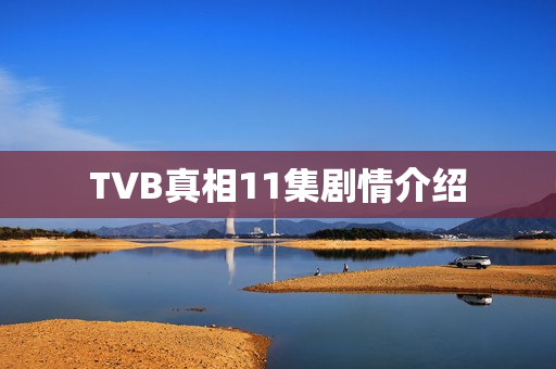 TVB真相11集剧情介绍