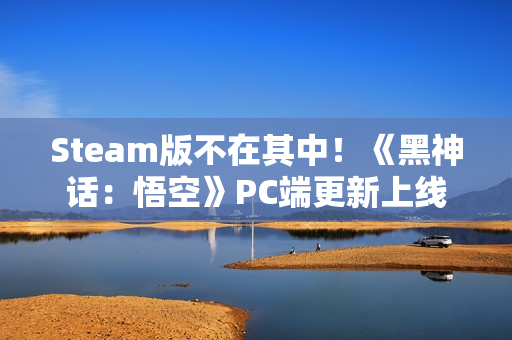 Steam版不在其中！《黑神话：悟空》PC端更新上线