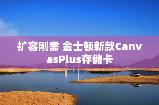 扩容刚需 金士顿新款CanvasPlus存储卡