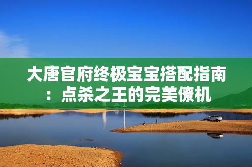 大唐官府终极宝宝搭配指南：点杀之王的完美僚机