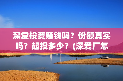 深爱投资赚钱吗？份额真实吗？起投多少？(深爱厂怎么样)
