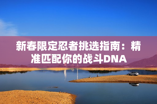新春限定忍者挑选指南：精准匹配你的战斗DNA