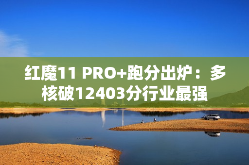 红魔11 PRO+跑分出炉：多核破12403分行业最强