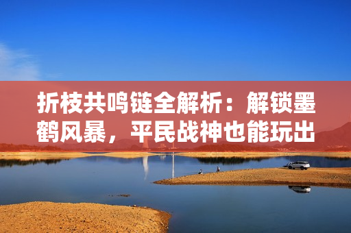 折枝共鸣链全解析：解锁墨鹤风暴，平民战神也能玩出主C风采