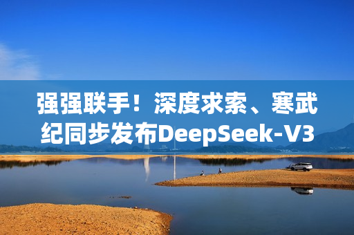 强强联手！深度求索、寒武纪同步发布DeepSeek-V3.2模型架构和基于vLLM的模型适配源代码