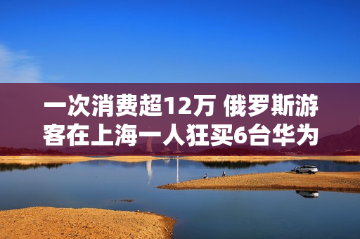 一次消费超12万 俄罗斯游客在上海一人狂买6台华为 一次消费超12万 俄罗斯游客在上海一人狂买6台华为