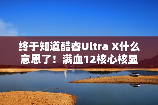 终于知道酷睿Ultra X什么意思了！满血12核心核显