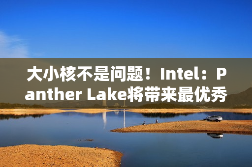 大小核不是问题！Intel：Panther Lake将带来最优秀P核/E核混合架构